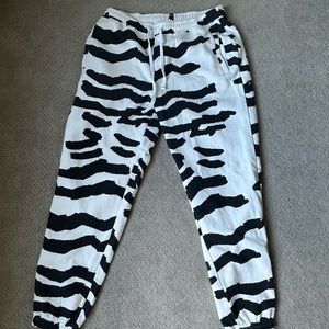 Men’s Stance sweatpants